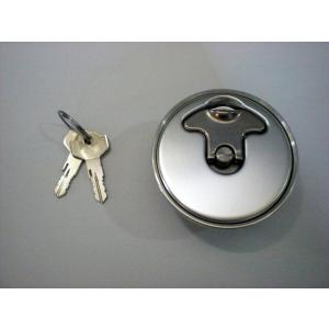 NEWTON エアロ300　A3NS タンクキャップ 【カギ無】