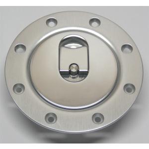 NEWTON エアロ400　A48S タンクキャップ