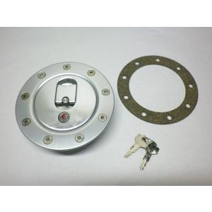 NEWTON エアロ400　A49S タンクキャップ 【カギ無】