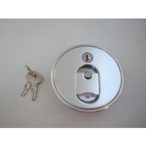 NEWTON エアロ400　A4NL タンクキャップ 【カギ付】