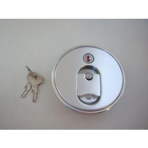 NEWTON エアロ400　A4NS タンクキャップ 【カギ無】