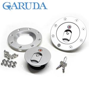 NEWTON エアロ400 A48L タンクキャップ 【カギ付】 : GARUDA ONLINE