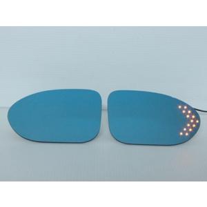 GARUDA BLLED MIRROR【BMZL-18-1】 MAZDA ROADSTER ND用(...