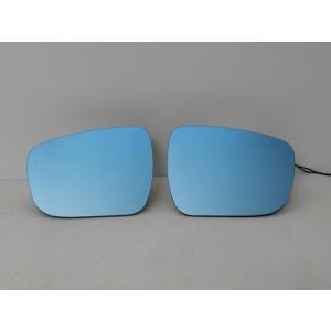 GARUDA BLLED MIRROR　BNIX-36  NISSAN  Xトレイル・ジューク　TR...