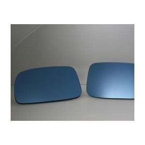 GARUDA BLLED MIRROR　BTOX-10  TOYOTA　PRIUS W20 用　【プ...