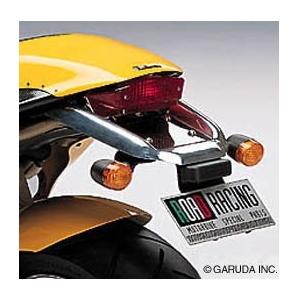 M900 アッパーリアフェンダー ROADRACING(ロードレーシング)