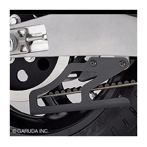 BUELL チェーンカバー ROADRACING(ロードレーシング)