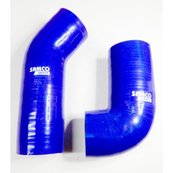 【TCS023】SAMCO(サムコ) マツダ RX-7 [FD3S] *〜3型 用　ターボホースキッ...