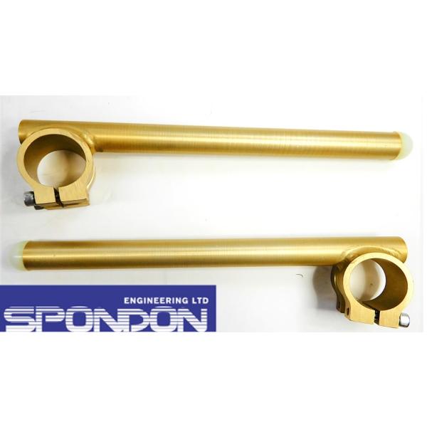 Φ36  セパレートハンドル SPONDON(スポンドン)　