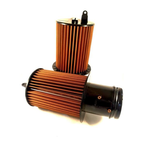 SPRINTFILTER【C1007S】 ランボルギーニ・ガヤルド  アウディR8(42) 14- ...