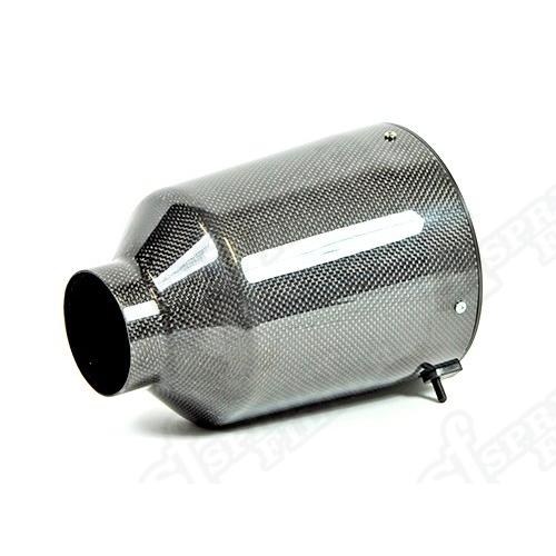 SPRINT FILTER 【KD1C P08(ストリート)】ダイナミック・インテークキット《カーボ...