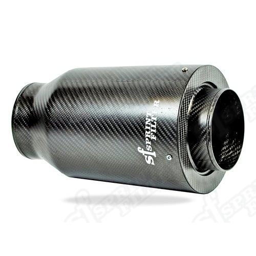 SPRINT FILTER 【KD1TCR S-WP P037(撥水)】ダイナミック・インテークキッ...