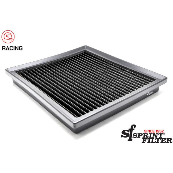 SPRINT FILTER【P1077S F1-85】※レース専用※ トヨタGRヤリス/ハリヤー/R...