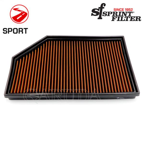 SPRINT FILTER【P1084S】ボルボ 用 S60/S80,V60/V70,XC60/XC...