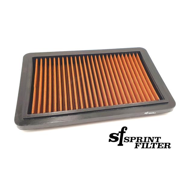 SPRINT FILTER【P1110S】日産 エクストレイル [T32] ハイブリッド &amp; NA(...