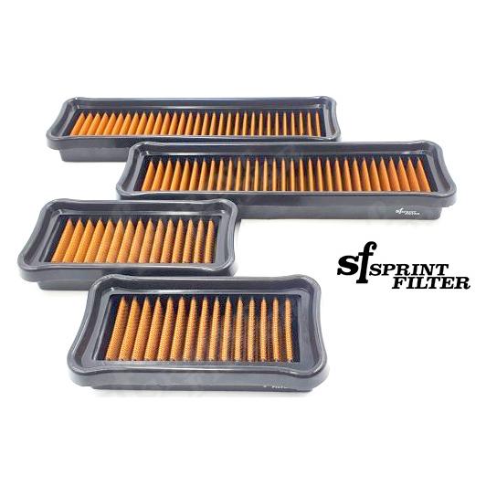 SPRINTFILTER【P1136S】BMW X3[G01/F97],X4[G02/F98]用 純...
