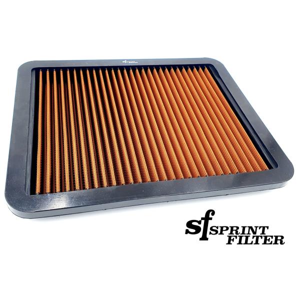 SPRINTFILTER【P1148S】トヨタ LANDCRUISER PRADO[J150]専用 ...