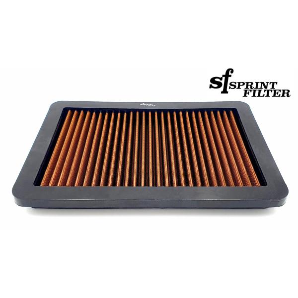 SPRINTFILTER【P1158S】マツダ MAZDA3(19-),CX-30(19-),MX-...