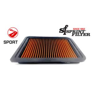 SPRINTFILTER【P1182S】三菱 GRANDIS,RVR,OUTLANDER,GALAN...