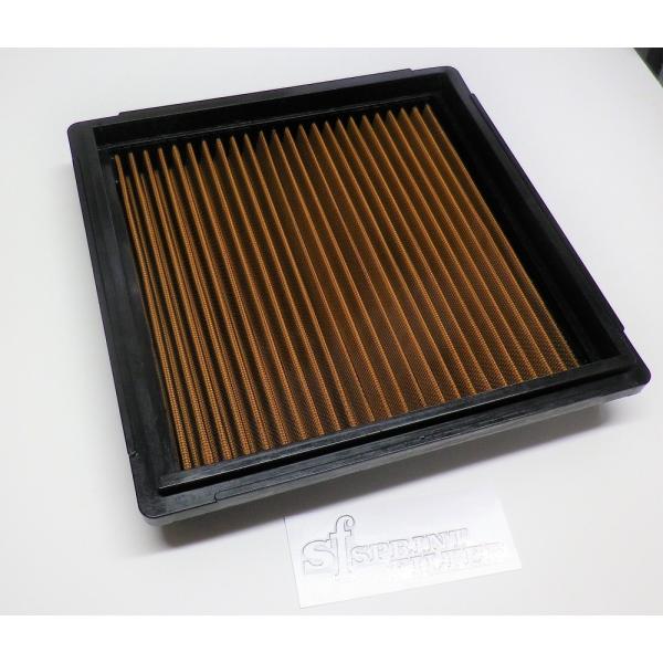 SPRINTFILTER 【P212S】PORSCHE 911(964) 3.6カレラ/RS用純正交...
