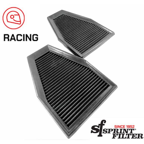 SPRINT FILTER 【S1049S F1-85】※レース専用※ PORSCHE 911(99...