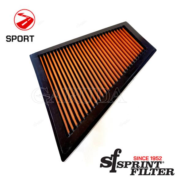 SPRINTFILTER【S482S】BMW Z4[E89],X1[E84],5シリーズ[F07/1...