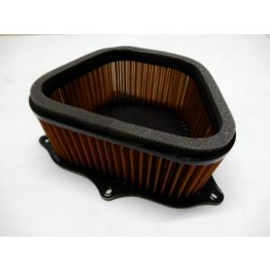 スプリントフィルター【CM69S】スズキ GSX1300R HAYABUSA(99-07) 純正交換...