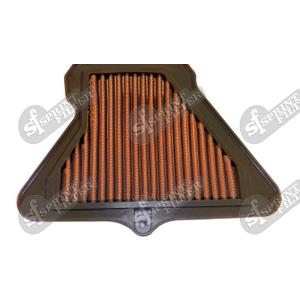 スプリントフィルター【PM110S】カワサキ ZX-10R(11-15) 純正交換タイプ乾式エアフィ...