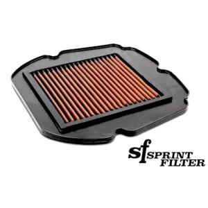 スプリントフィルター【PM117S】スズキ SV650/SV650X(16-19),SFV650 G...