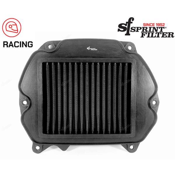 スプリントフィルター【PM168S F1-85】※レース専用※ ホンダ CBR250RR (17-)...