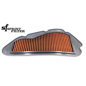 スプリントフィルター【PM216S】ホンダ SH125/150(20-)＊逆車 用 純正交換タイプ　...