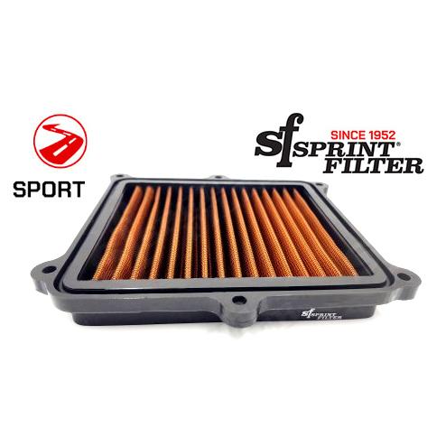 スプリントフィルター【PM235S】ホンダ レブル1100(21-)用 純正交換タイプ　乾式エアフィ...