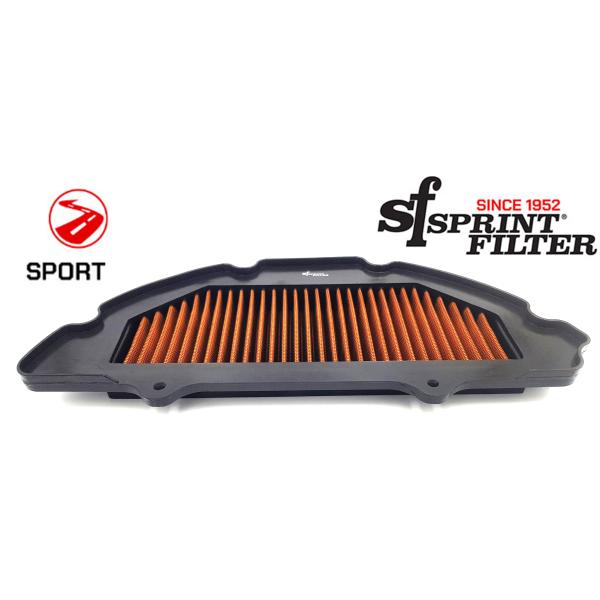 スプリントフィルター【PM236S】SUZUKI GSX-S1000/950,GSX-S1000GT...