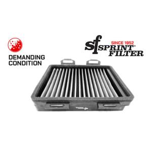 スプリントフィルター【PM241S-WP】※はっ水※ ホンダ レブル250/300/500,CRF2...