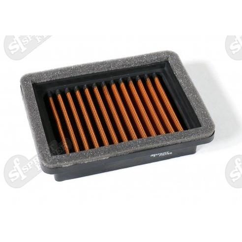 スプリントフィルター【PM44S】ヤマハ YZF-R25/R3 純正交換タイプ乾式エアフィルター S...