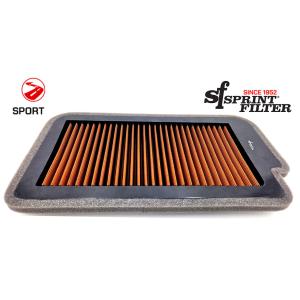 スプリントフィルター【SM238S】ヤマハ MT-10(22-)用 純正交換タイプ乾式エアフィルター...