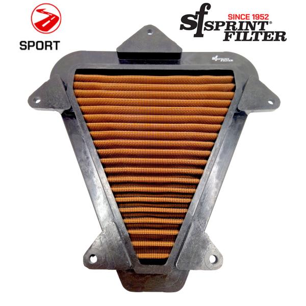 スプリントフィルター【SM247S】ホンダ XL750TRANSALP(23-),HORNET750...