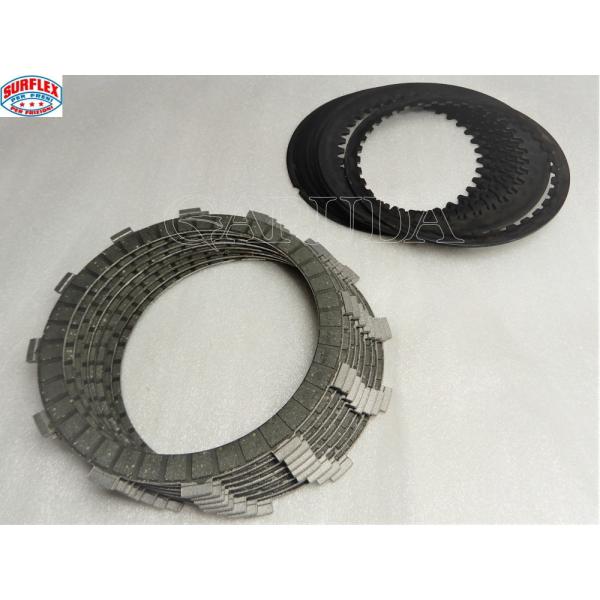 S1816 SURFLEX DUCATI乾式エンジン(900系)用 クラッチキット