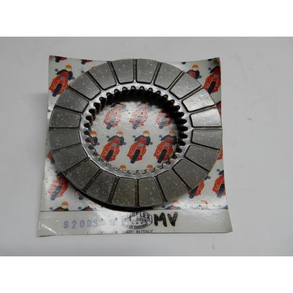 S2095-B / SURFLEX( サーフレックス)  / MV AGUSTA 175cc用 フリ...