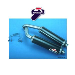 TERMIGNONI（テルミニョーニ） TERMIGNONI 916系52Φフルエキゾースト