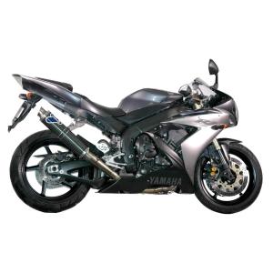 TERMIGNONI（テルミニョーニ） Y106 TERMIGNONI YAMAHA YZF-R1(15-22
