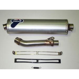 TERMIGNONI（テルミニョーニ） S058 TERMIGNONI スリップオン