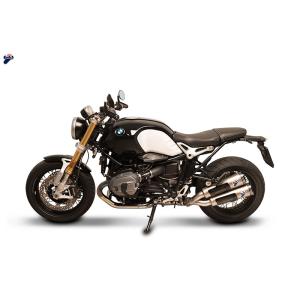 TERMIGNONI:BMW_NINETY<16-20>スリップオン_2 SIL STR｜garudaonlinestore