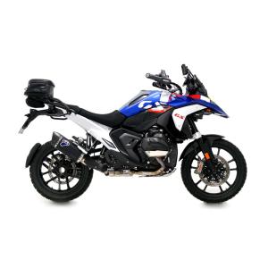 TERMIGNONI（テルミニョーニ） Y106 TERMIGNONI YAMAHA YZF-R1(15-22