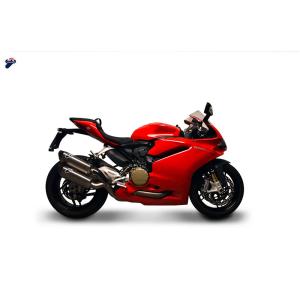 TERMIGNONI（テルミニョーニ） DUCATI 959パニガーレ スリップオン
