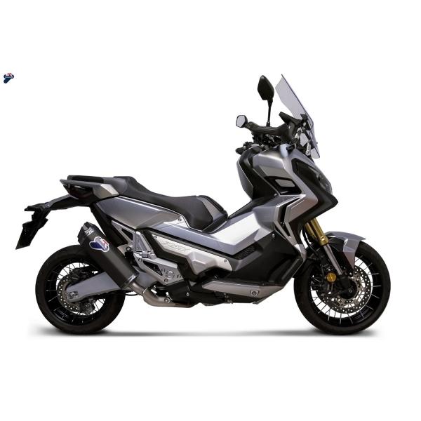 TERMIGNONI:HONDA_X-ADV(RC95) - EURO 4(17-20)スリップオン...