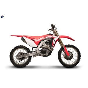 TERMIGNONI:HONDA_CRF450 "RACING KIT"<18-19>フルエキゾースト　レーシングKIT_｜garudaonlinestore