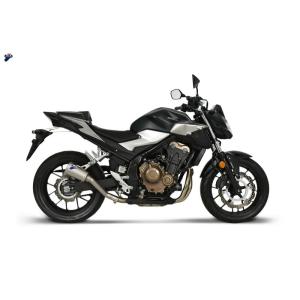 TERMIGNONI（テルミニョーニ） TERMIGNONI KTM DUKE390(17-20 