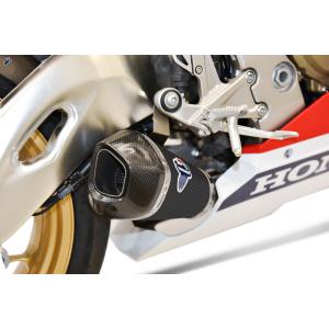 TERMIGNONI:HONDA_CBR1000 -  RR(17-19)スリップオン_SO09 R...