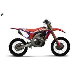 正規品 stage6高性能ユーロチャンバー メッキ ブラックサイレンサー